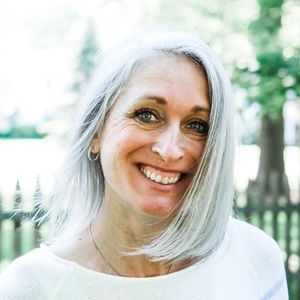 Meet your Posher, Allyson